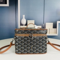 Goyard Cosmetic Bags